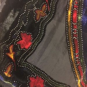 Scarf or shawl